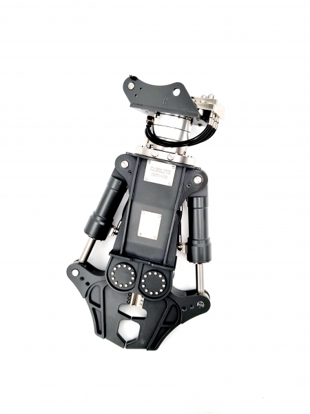 Abbruchzange für Kabolite FM970